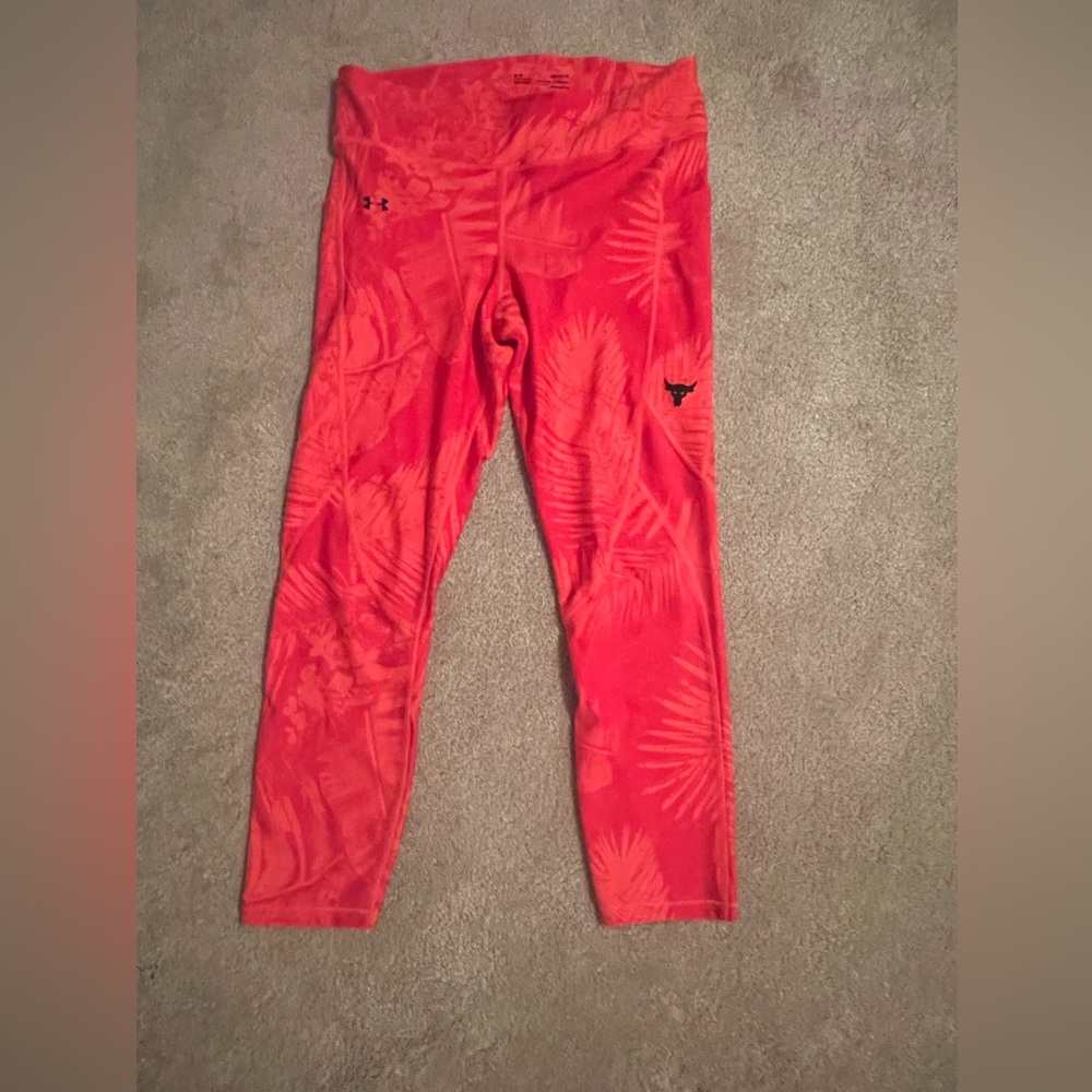 Under Armour Leggings